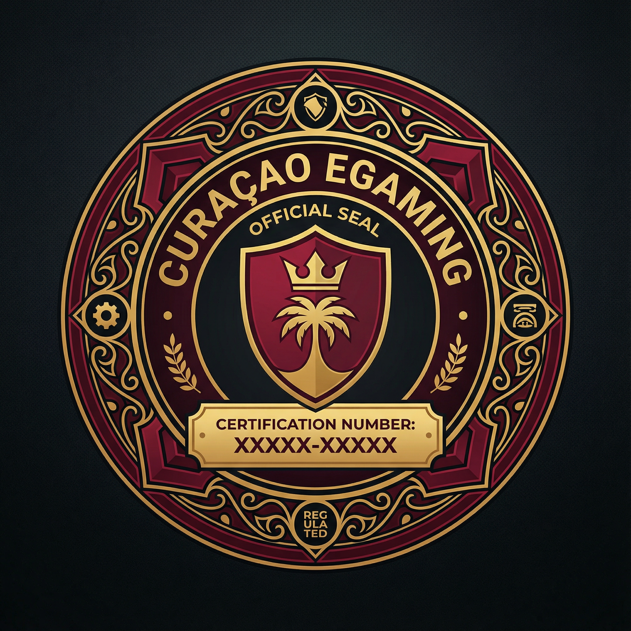 Licença Curaçao eGaming bethorse cassino regulamentado