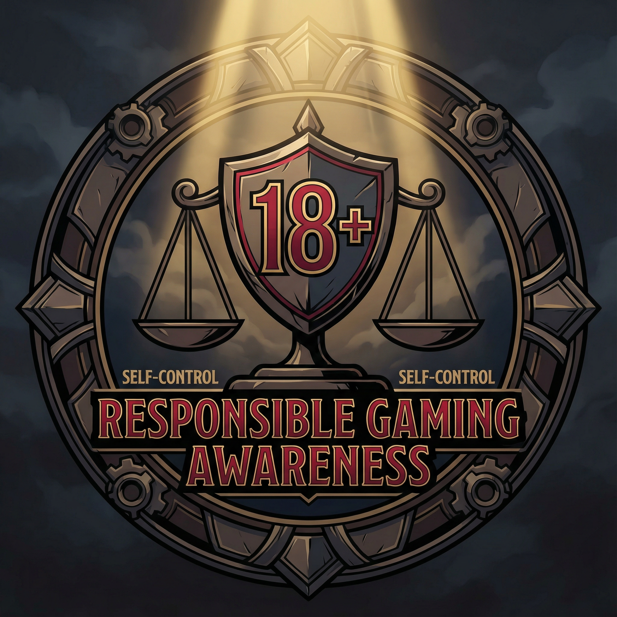 Jogo responsável bethorse 18 anos proteção ao jogador