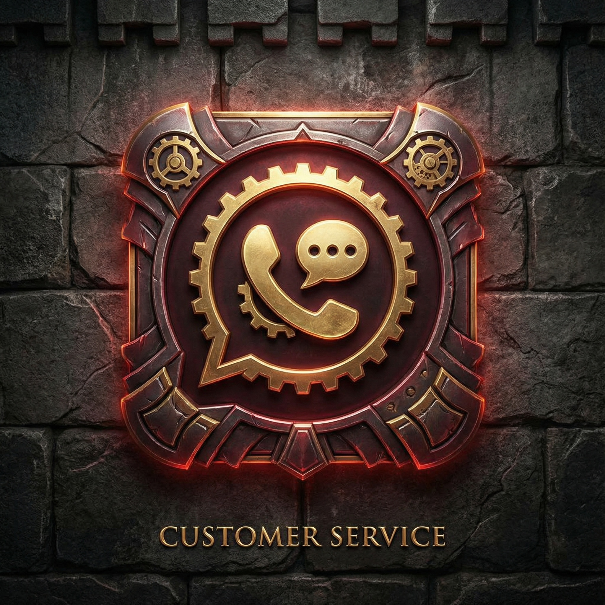 WhatsApp bethorse atendimento rápido